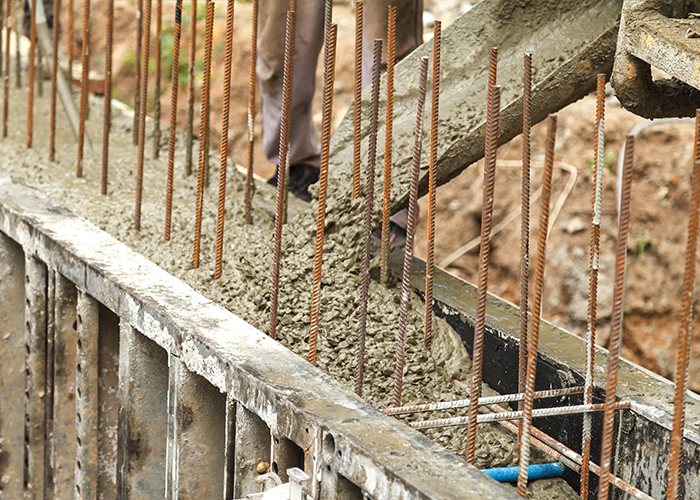 Benefits of Having the Right Grip TMT Rebars For Strong Bonding with Concrete